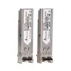SFP modulis Extralink 1.25Gbps LC/UPC 850nm 550m daugiamodis (2 vnt.)