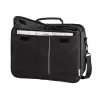 Hama Sportsline Projector Bag, L, juoda, 390 x 270 x 150 mm, 1.04 kg