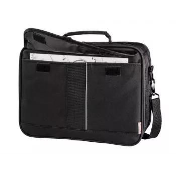 Hama Sportsline Projector Bag, L, juoda, 390 x 270 x 150 mm, 1.04 kg