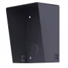 Lietaus skydelis Hikvision DS-KABD8003-RS1 juodas 116,4 mm x 58 mm x 122 mm