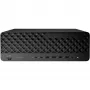 HP EliteDesk 800 G1 Ai kompiuteris - Core Ultra 5 235, 16 GB RAM, 512 GB SSD, Intel Graphics, Win 11 Pro