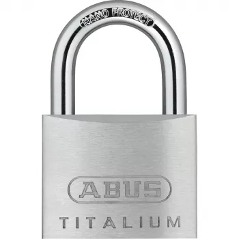 Įprastas spynos ABUS 64TI/50