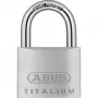 Įprastas spynos ABUS 64TI/50