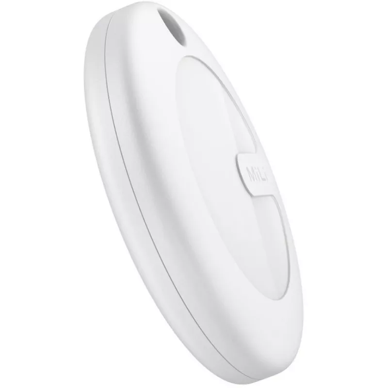 ultron MiTag Apple sertifikuotas žymeklis, 3 vnt., Baltas