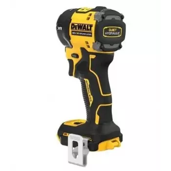 Atsuktuvas DeWalt DCF870N-XJ, belaidis 18 V Li-Ion, 56 N·m sukimo momentas, 1/4 colio griebtuvas, pistoletinis korpusas