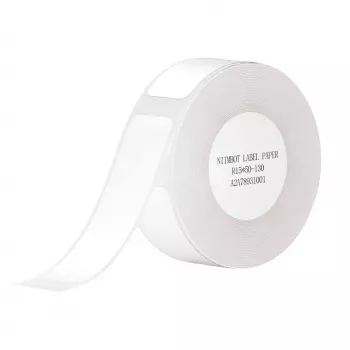 Niimbot RP15*50-130 termoetiketės