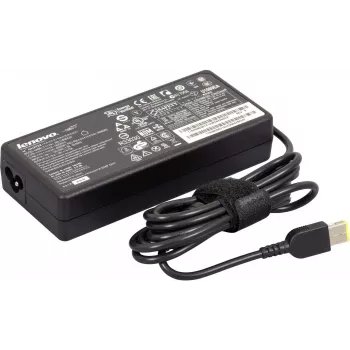 Maitinimo adapteris Lenovo 45N0362 Universal Black