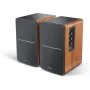 Edifier Studio R1280Ts 2.0 medinis/sidabrinis mažmeninė