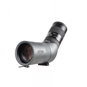 Delta Optical Titanium 50ED stebėjimo zondas, 20–60×, vandeniui atsparus