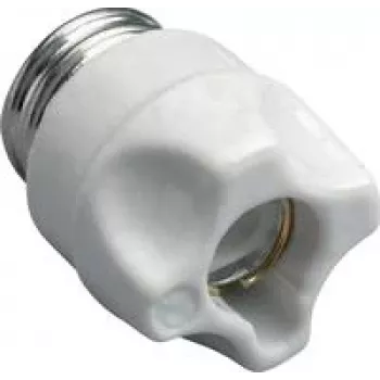 Priedas elektros skydams Hager LE18SK keraminis 24mm 30mm