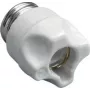 Priedas elektros skydams Hager LE18SK keraminis 24mm 30mm