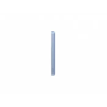 Xiaomi Super Slim Magnetic Power Bank 5000 | 5000 mAh | Mėlyna