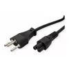 Maitinimo laidas CH 3POL SW 1m