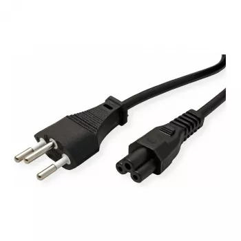 Maitinimo laidas CH 3POL SW 1m
