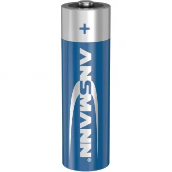 Vienkartinė baterija Ansmann 1522-0036-1 AA ličio tionilchloridas