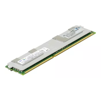 HPE 16GB DDR3 1066MHz SmartMemory modulis serveriams ProLiant Gen8