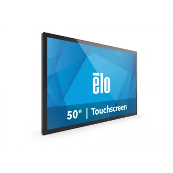 Elo Touch Solutions Elo 5054L - Komercinis LED monitorius - 127 cm (50 col.)