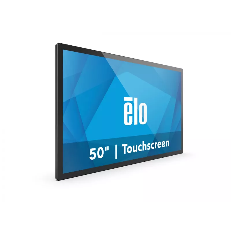 Elo Touch Solutions Elo 5054L - Komercinis LED monitorius - 127 cm (50 col.)