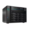Asustor AS6508T NAS bokštas Intel Atom® C3538 8 GB DDR4 0 TB ADM Juodas
