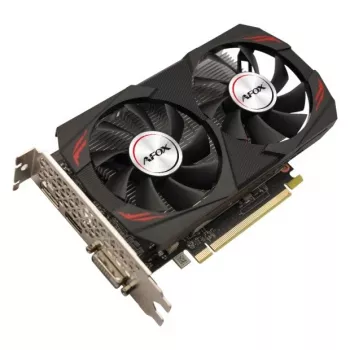 Vaizdo plokštė AFOX Radeon RX 560 4GB GDDR5
