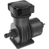 Micro-Drip-System bazinis blokas 2000, lašelinė sistema juoda, modelis 2023