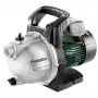 Sodo siurblys Metabo P 2000 G