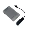 Išorinis HDD/SSD korpusas LogiLink AU0037 2.5 inch SATA III USB 3.0