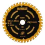 Pjūklo diskas medžiui DeWALT DT10640-QZ 16,5 cm