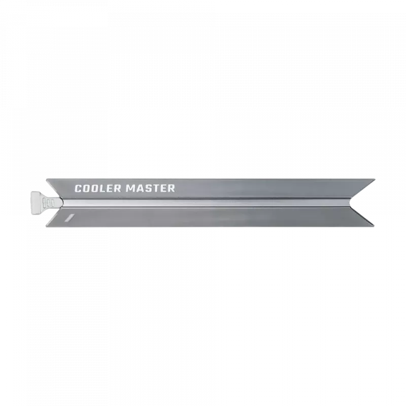 Cooler Master Oracle Air SOA010-ME-00 išorinė M.2 NVMe SSD dėžutė, USB 3.2 Gen 2 Type-C, 10 Gbps, įdiegiama be įrankių