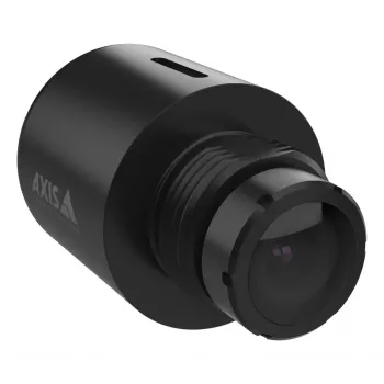 Jutiklio modulis Axis 02641-001, CMOS, 1,98 mm, juodas