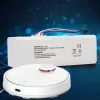 Akumuliatorius Xiaomi Robot 1C P1904-4S1P-MM, 3200mAh, 47,36Wh, STYTJ01ZHM Mijia 1C (Dreame MC1808)