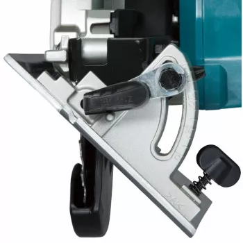 Makita DHS661 - Veleninis pjūklas - Belaidis - 165 mm - be akumuliatoriaus - 18 V (DHS661ZU)
