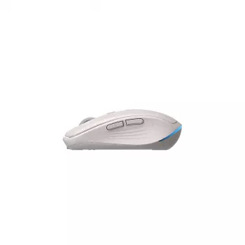 Pelė Tellur TLL491161 belaidė Nano imtuvu Cream