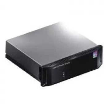 Rittal CMC III maitinimo blokas - vidinis maitinimo šaltinis - AC 100-240 V (7030.060)