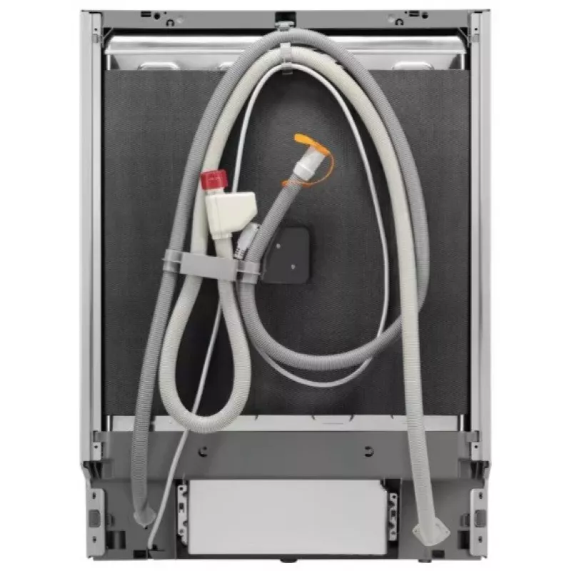 Įmontuojamas indaplovė Electrolux EEG88520W — pilno dydžio 60 cm, 13 komplektų, 42 dB, AirDry, 8 programų