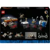 LEGO TECHNIC 42182 NASA Apollo Mėnulio Roveris LRV