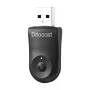 Belaidis adapteris Ottocast CA505-T 2-in-1 Bluetooth ir Wi‑Fi automobilio informacinei sistemai