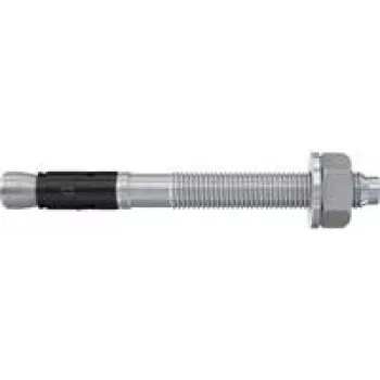 Fischer FAZ II Plus 12/100 Bolzenanker 200 mm 12 mm 564591 20 vnt.