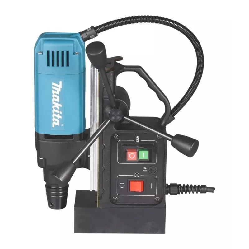 Gręžtuvas Makita HB350/2 850 RPM 11.6 kg Juoda, Mėlyna