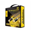HDMI kabelis Gembird CCBP-HDMI8K-AOC-30M 30 m 48 Gbit/s juodas