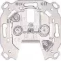 Pralaidžioji jungtis 2f. 5-2400 MHz UD 2415 ST (UD2415ST)