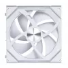Lian Li UNI FAN SL Wireless 120 ARGB Reverse Blade White 3 vnt. pakuotė