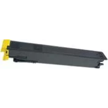 Originalus Sharp BPC50GTYA geltonos spalvos tonerio kasetė
