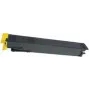 Originalus Sharp BPC50GTYA geltonos spalvos tonerio kasetė