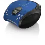 Lenco A001480 gaminys juodas