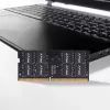 PNY DDR4 SO-DIMM 16GB 3200 atminties modulis nešiojamam kompiuteriui