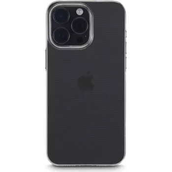 Hama 00138112 dėklas Apple iPhone 15 Pro 15,5 cm (6,1 inch) permatomas