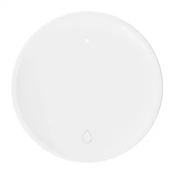 Vandens nuotėkio detektorius Avatto ZWS16 – belaidis jutiklis su ZigBee