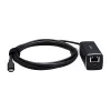 USB-C adapteris Obsbot Tail Air su 1x USB-C ir 1x RJ45 (modelis 230342)