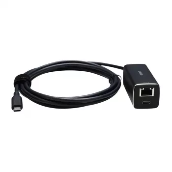 USB-C adapteris Obsbot Tail Air su 1x USB-C ir 1x RJ45 (modelis 230342)